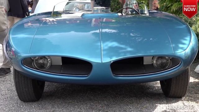 A 1965 Pontiac Vivant 77 смотреть онлайн