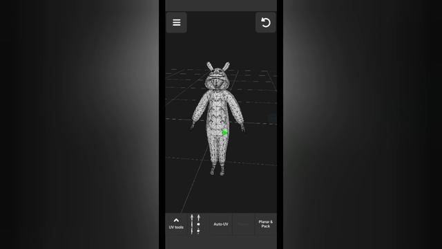 uv editing android alternative {nomad sculpt+3d modeling app) uv editor alternative смотреть онлайн
