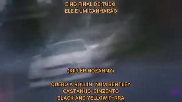 J. Cee - Bentley (ft. Killer Hozany) (Video Lyrics) смотреть онлайн