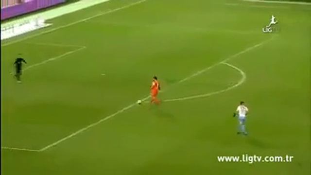 İBBSPOR 0-2 TRABZONSPOR MAÇ ÖZETİ смотреть онлайн