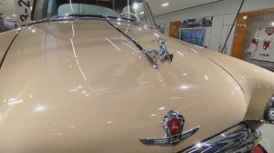 Нижний Новгород 2024 (Вечеринка Guardsmen и поход в музей истории ГАЗ).mp4