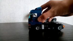 Lego MAN TGS 18.440