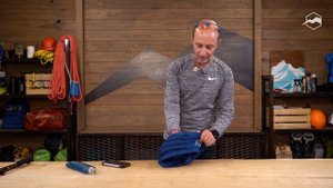 Стартовый пояс Compressport Free Belt Pro. Обзор