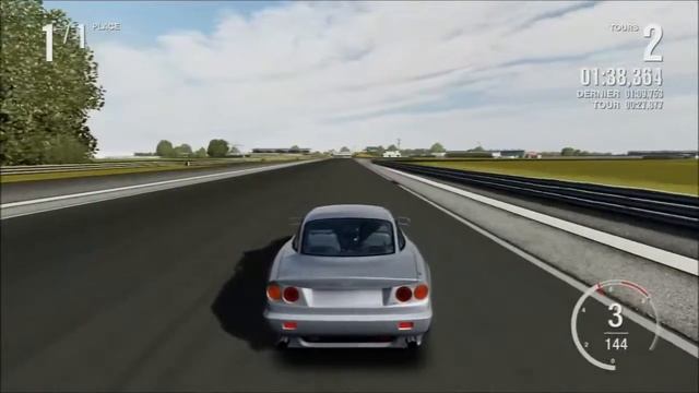 Forza 4 July car Pack Aston Martin V8 Vantage смотреть онлайн