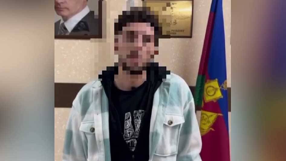 Полицейские задержали блогера, который оскорблял девушек в Сочи