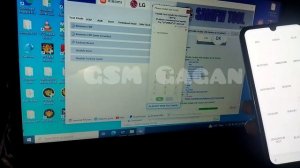 Samfw Frp tool 4.2 version //Samsung M12 Frp Remove//GSM GAGAN