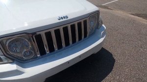 2010 Jeep Liberty Limited For Sale