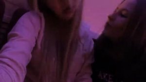 Две подружки лесбушки