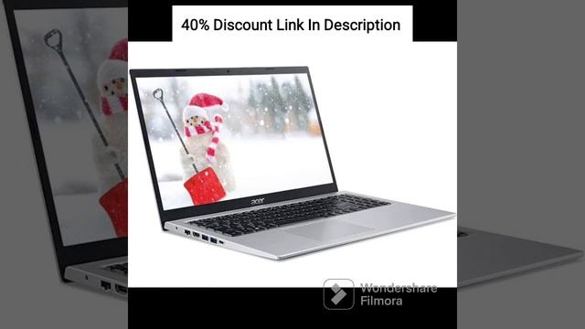 Acer Aspire 5 A515-51G Intel Core i5-7200U 15.6 inches Business Laptop 8GB/1TB/Windows 10/2GB NVIDI смотреть онлайн