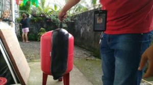 How to replace varem exploded bladder tank rubber 100 liters capacity