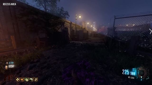 THE DAMNED OF THE MOOR III ZOMBIES...FULL EASTER EGG (Call of Duty Zombies) смотреть онлайн