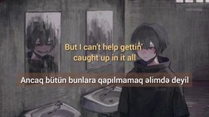 Olivia Rodrigo - Jealousy, jealousy (lyrics və azərbaycanca tərcüməsi)