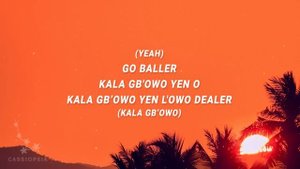 Buga - Kizz Daniel (Lyrics) ft. Tekno