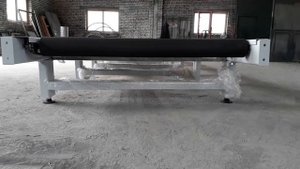 Рольганг приводной под заказ