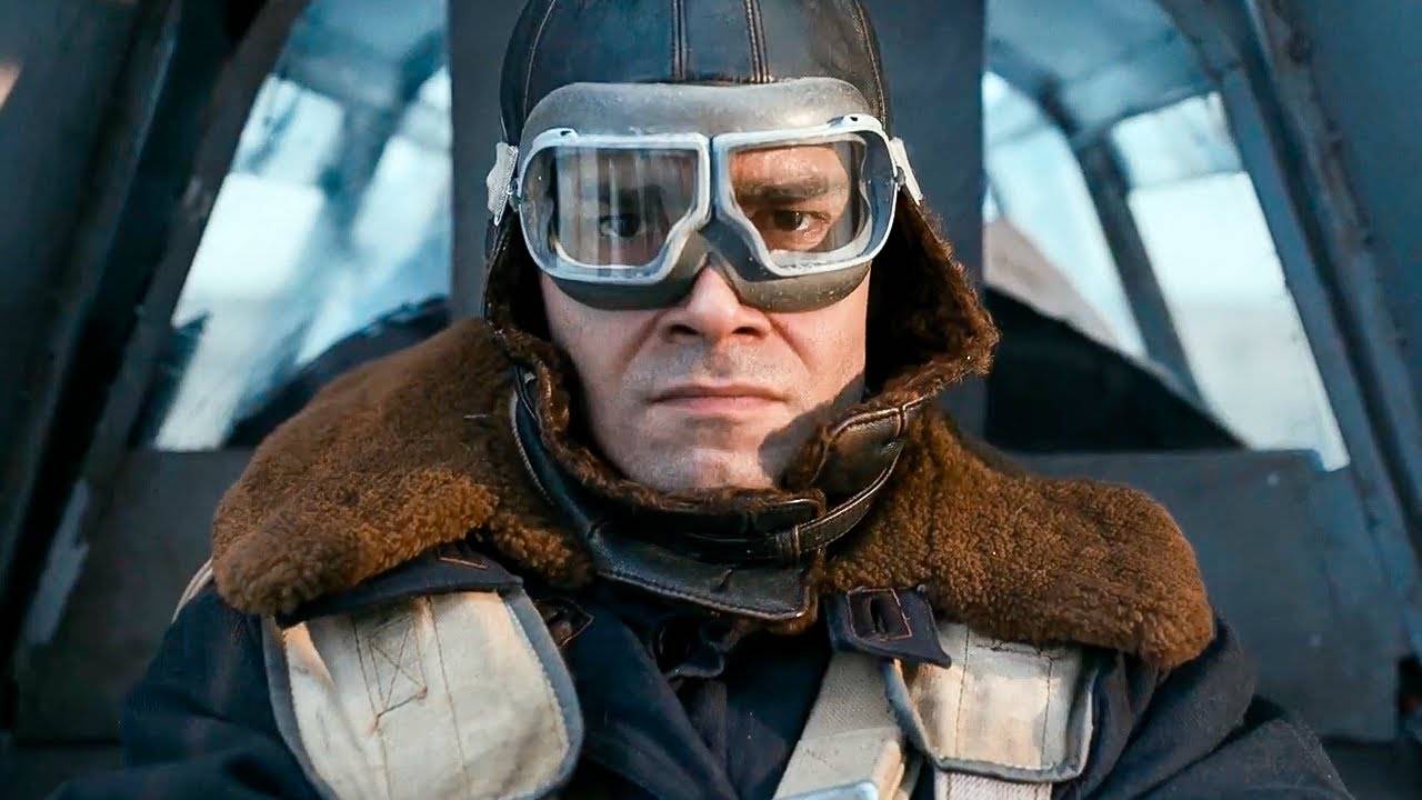 Фильм Лётчик 2021 обсуждение