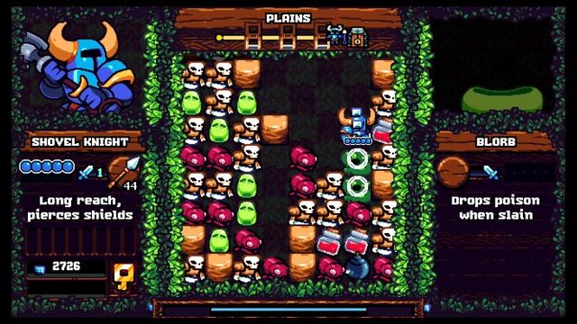 BRAND NEW Shovel Knight Pocket Dungeon PAX East 2020 Gameplay! смотреть онлайн