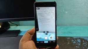 Google Camera 8.7 XML - Pixel 7 Pro Gcam 8.7 Mod for Any Android - Cinematic Blur?
