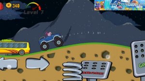 тачки#джип#гонки