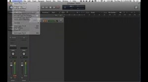 Using Set.fm Studio in Logic Pro X