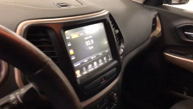 2017 Jeep Cherokee Latitude IL Lake Bluff, Lake Forest, Libertyville, Waukegan, Gurnee смотреть онлайн