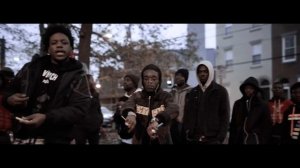 Shabazz PBG - Shells ft. Lil Uzi Vert (Official Video)