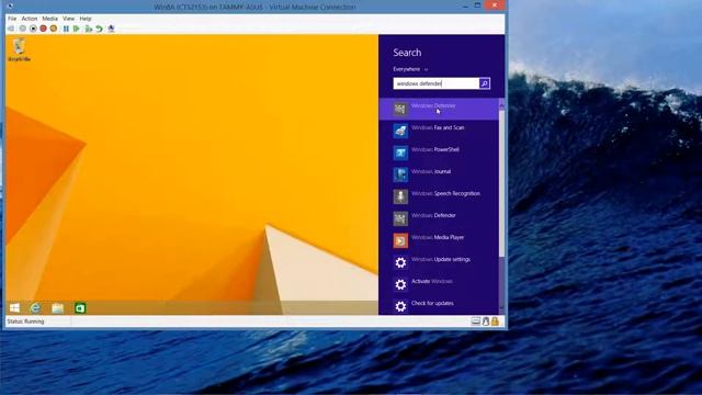 70 688 Lab 2 Ex 2_4 Using App V Programs смотреть онлайн