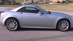 2006 Cadillac XLR-V Knoxville TN 37922