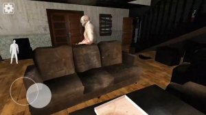 Psychopath Hunt Version 1.1.8 Game Over Scene | Psychopath Hunt For Android 2019 2021