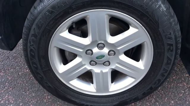 FreeLander 2010 2.2 Diesel смотреть онлайн