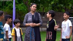 CHOCOLATE GAME | Moral Value for Kids | Good Habits Learning Game l Aayu and Pihu Show