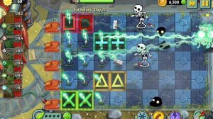 кто пройдет 22 уровень Far future