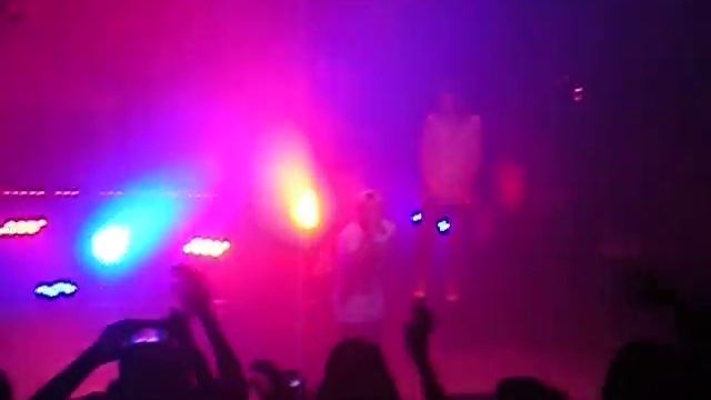 Knock Knock - Mac Miller Grand Rapids, Mi смотреть онлайн