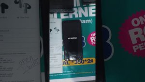 ATU-L31 Huawei Y6 prime 2018 FRP bypass Android 8.0.0 "SUBSCRIBE.now to get our next video N Click