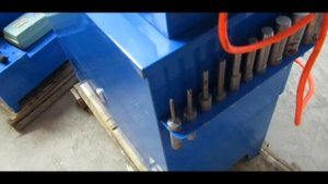 ГДЕ ПРЕОБРЕСТИ СТАНКИ ДЛЯ ПРОИЗВОДСТВА РВД? • поставка оборудования