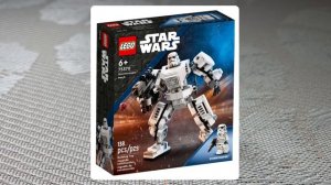 Это ХУДШИЕ наборы Lego Star Wars за 2023 год!