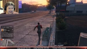 GTA Online With Ironheart (Part 1)
