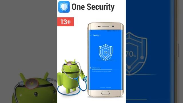 One Security-Android doctor-ru-480x720