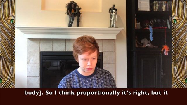 BJD Box Opening: Granado Saturn Normal Skin Head [w/ comparison on DollIOS 80cm body] смотреть онлайн