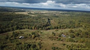 Гончарово / Гондюхино