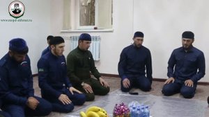 Мовлиды.