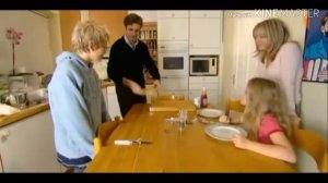(YTP) This Is Britain Food
