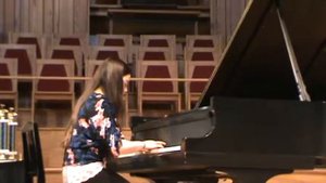 Beethoven Bagatelle Op. 119 No.3