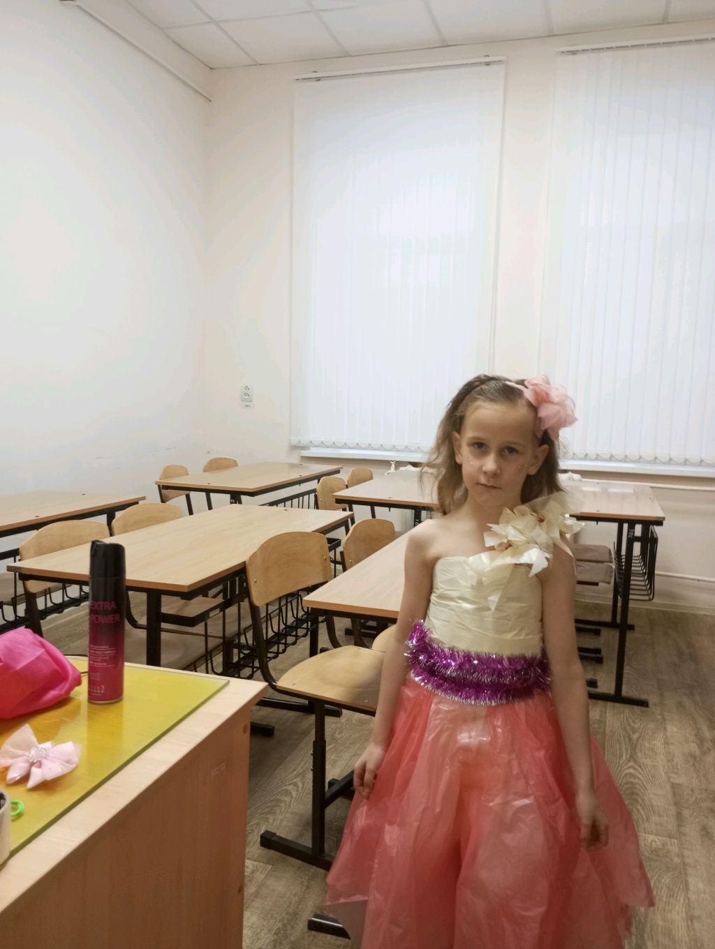 Я в музыкальной школе
