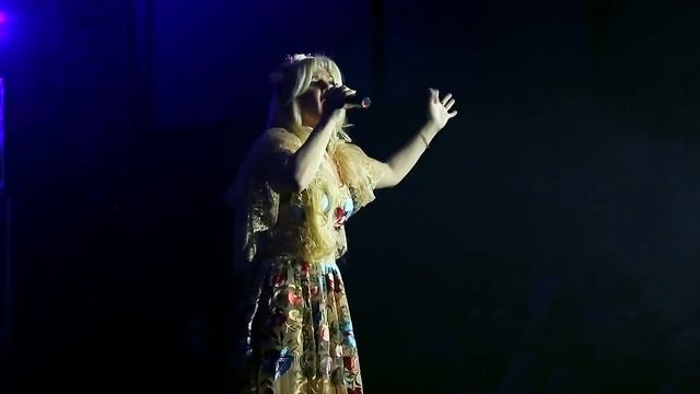 Цвети, Земля моя! - Ольга Рыбникова.mp4 смотреть онлайн