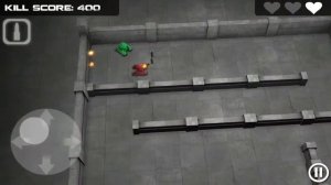 Tank Hero #2 Android Gameplay Walkthrough