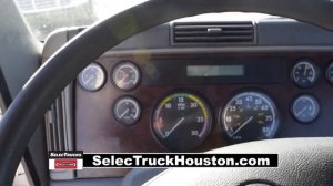 Used Freightliner Century