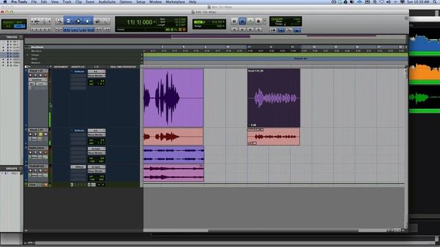 Synchro Arts Revoice Pro Review смотреть онлайн