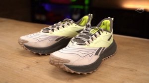 Кроссовки Reebok Floatride Energy 5 Adventure. Обзор