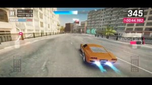 Asphalt 9| Lamborghini Miura Car Hunt Riot|Top 1%