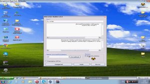 Обзор на программу - WinLocker builder 0.4